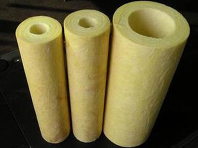 廠家直銷管道保溫巖棉管 優質巖棉管 巖棉管規格_環保/保溫/密封/防水防火材料_保溫材料_保溫管_產品庫_中國環保在線