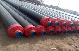 江蘇鋼套鋼蒸汽保溫管廠家直銷(xiāo)