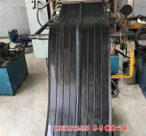 宜春丁字型橡膠止水帶接頭 講解 獨樹一幟